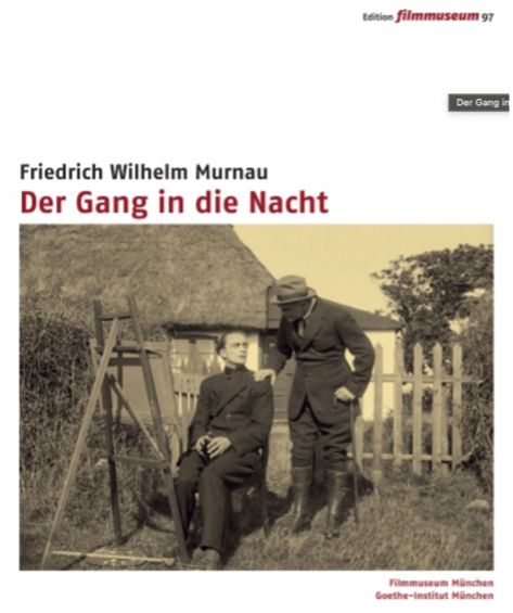 Der Gang in die Nacht [Journey into the Night]