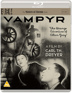 Vampyr