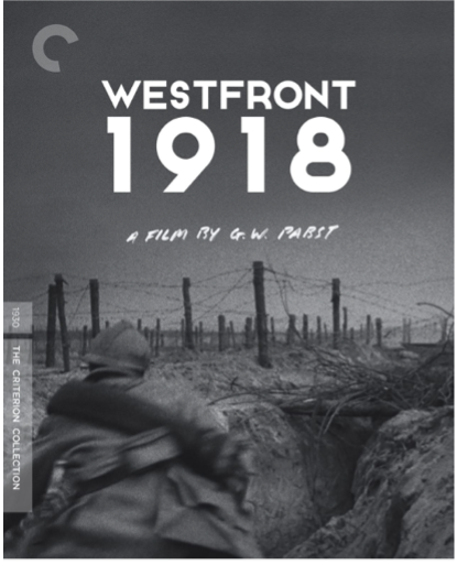 Westfront 1918