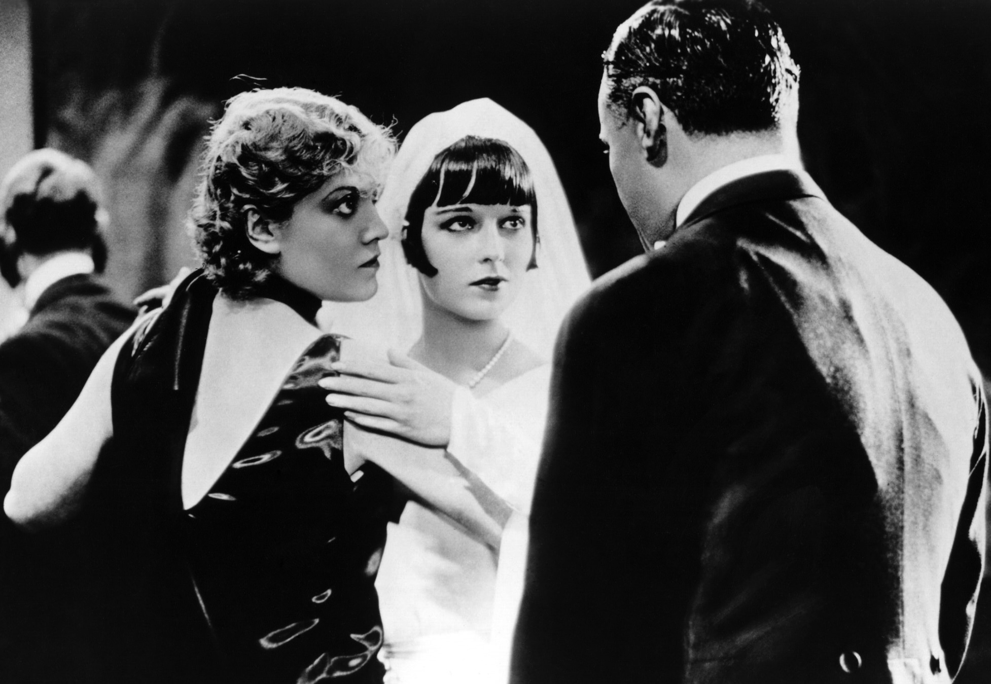 Weimar Film Still Image