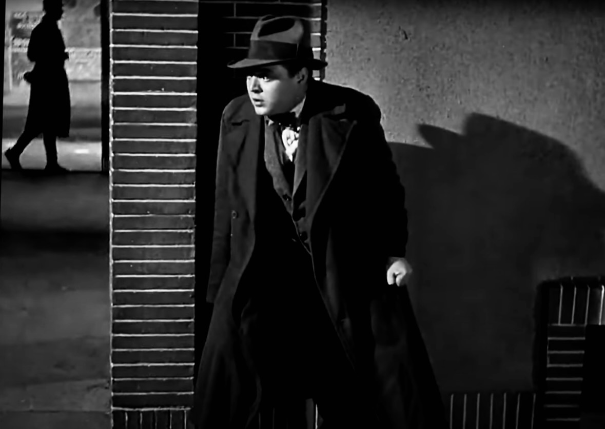 Weimar Film Still Image